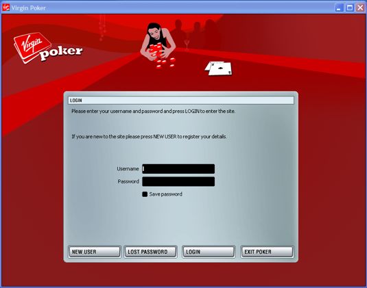 Virgin Poker Step 3